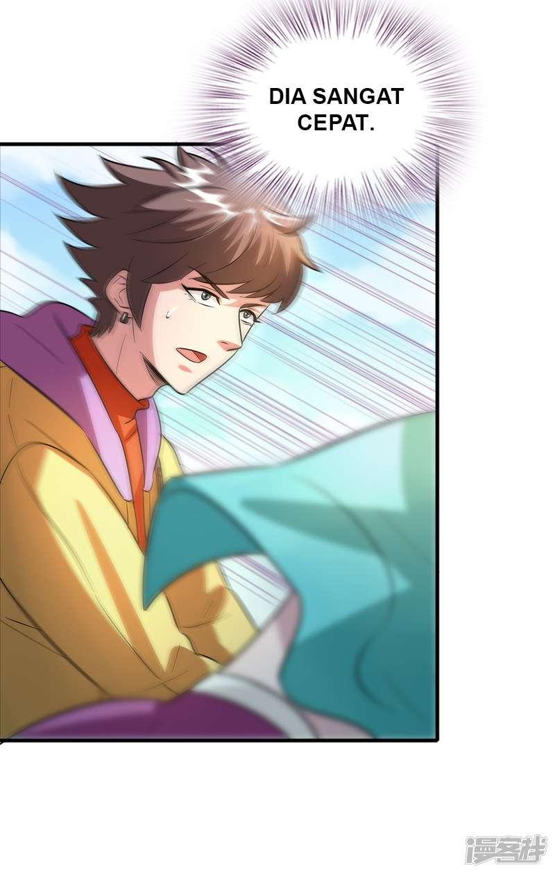 Outlander Tyrant Supplier Chapter 67 - halaman 27