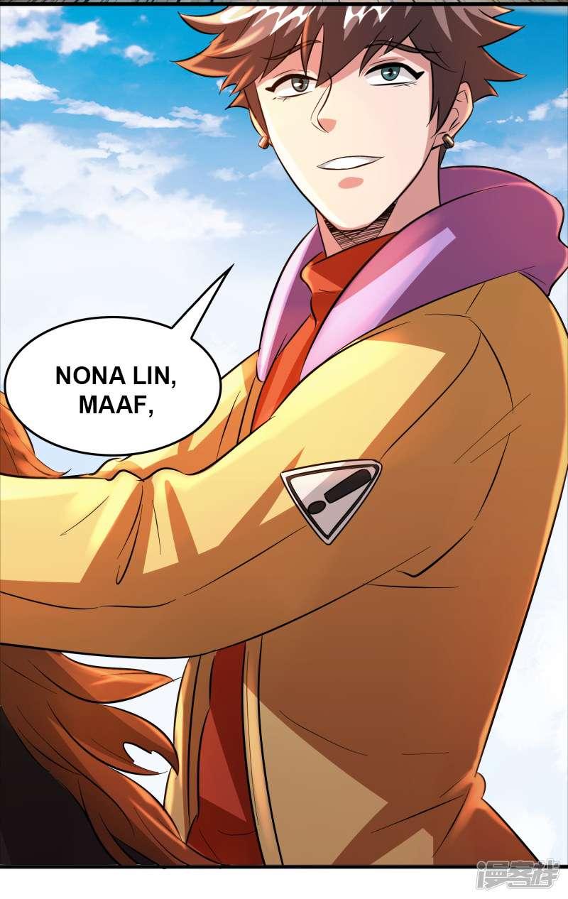 Outlander Tyrant Supplier Chapter 67 - halaman 30