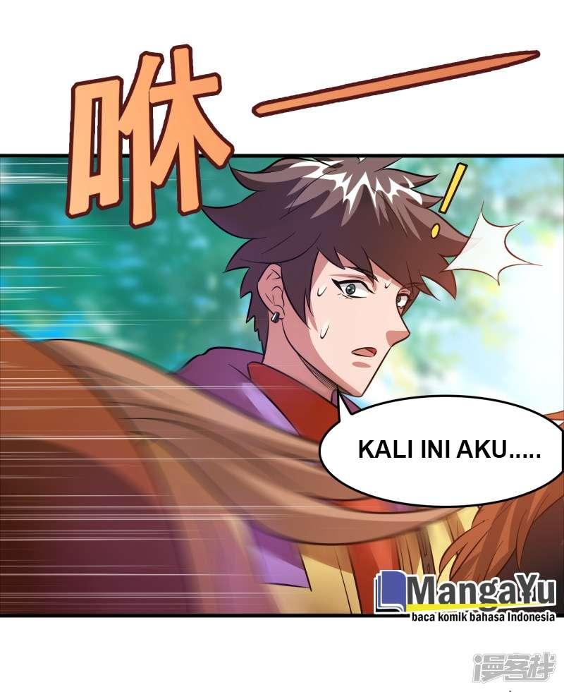 Outlander Tyrant Supplier Chapter 67 - halaman 31