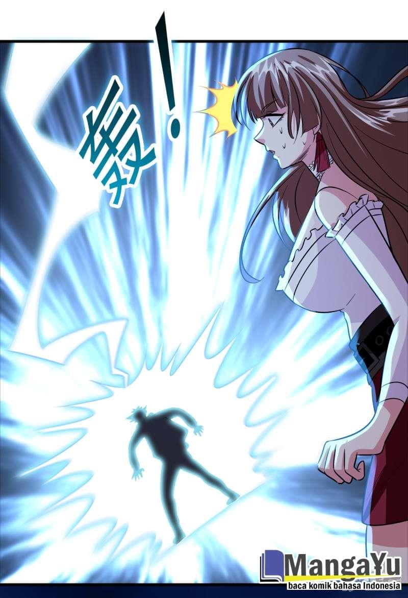 Outlander Tyrant Supplier Chapter 67 - halaman 5