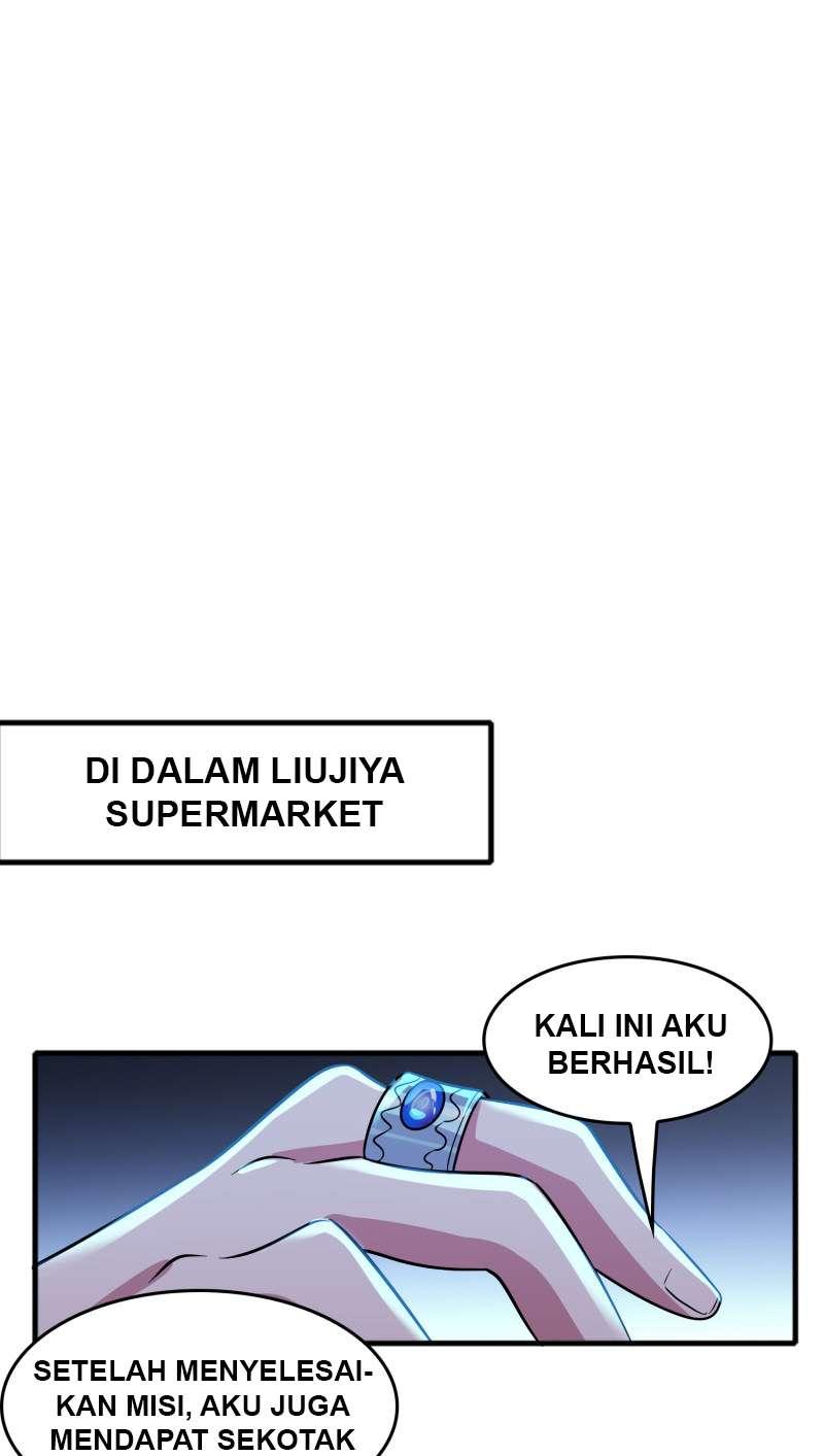 Outlander Tyrant Supplier Chapter 67 - halaman 9