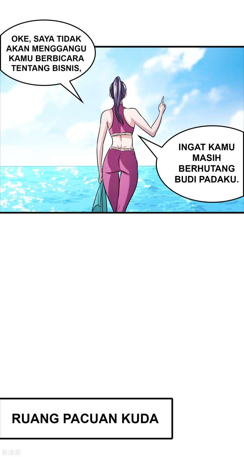 Outlander Tyrant Supplier Chapter 68 - halaman 11