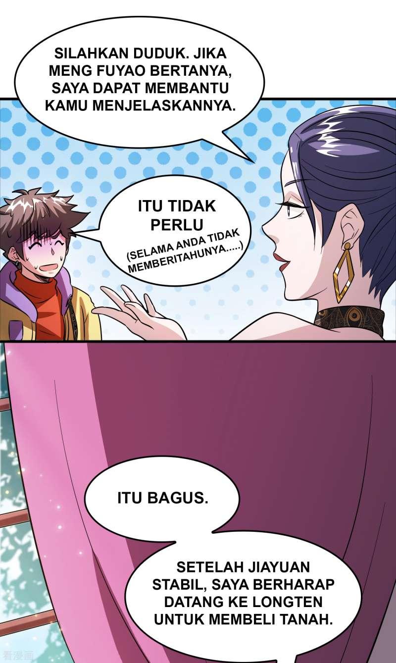 Outlander Tyrant Supplier Chapter 68 - halaman 14