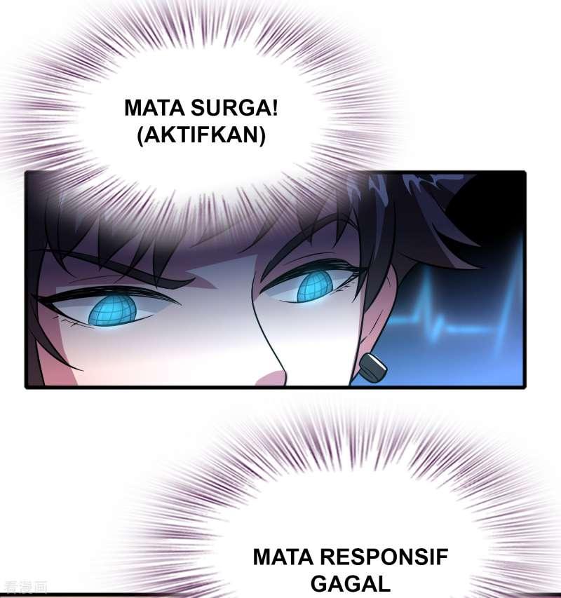 Outlander Tyrant Supplier Chapter 68 - halaman 18
