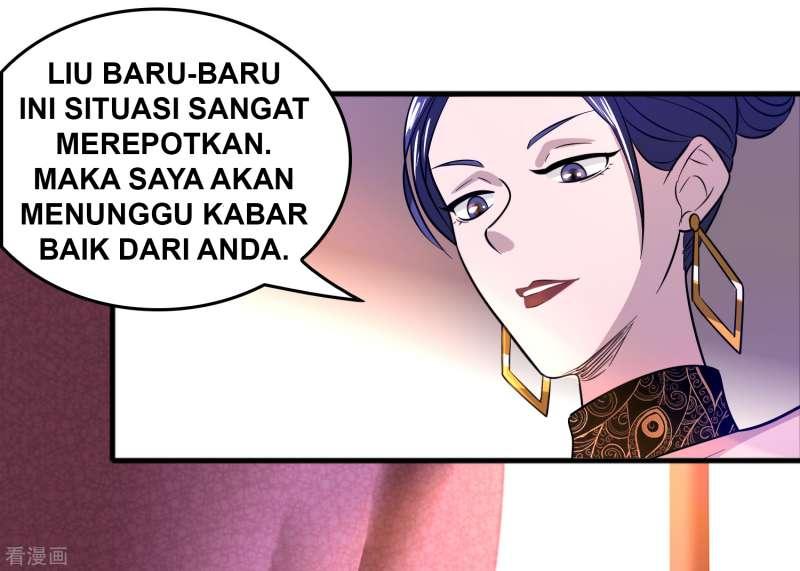 Outlander Tyrant Supplier Chapter 68 - halaman 21