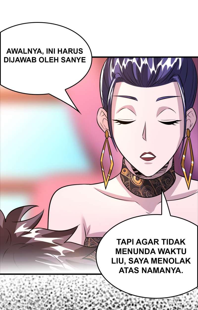 Outlander Tyrant Supplier Chapter 68 - halaman 23