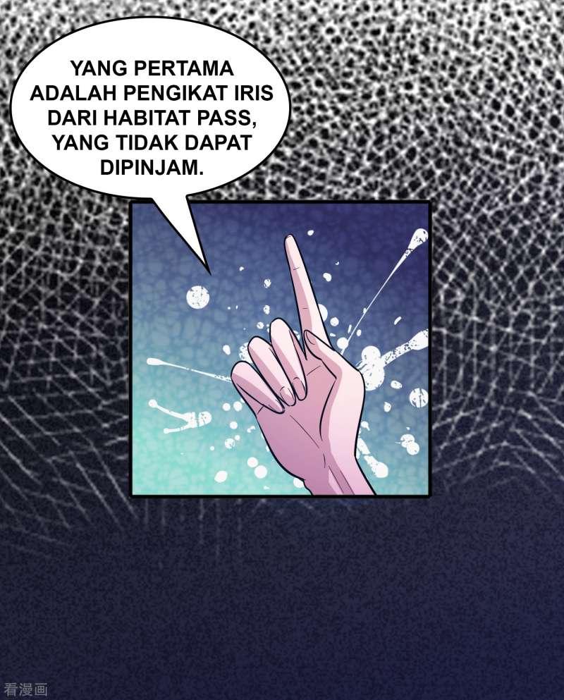 Outlander Tyrant Supplier Chapter 68 - halaman 24