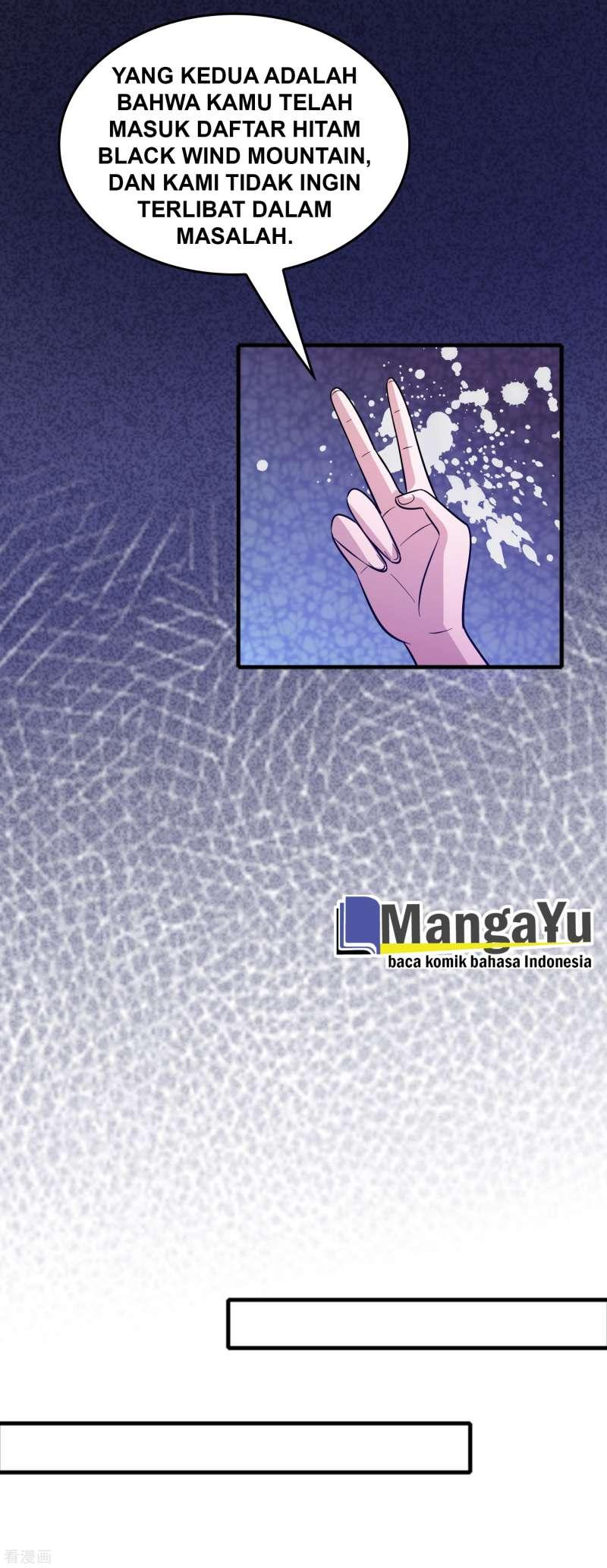 Outlander Tyrant Supplier Chapter 68 - halaman 25