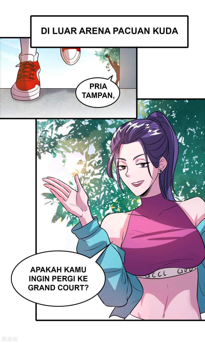 Outlander Tyrant Supplier Chapter 68 - halaman 26