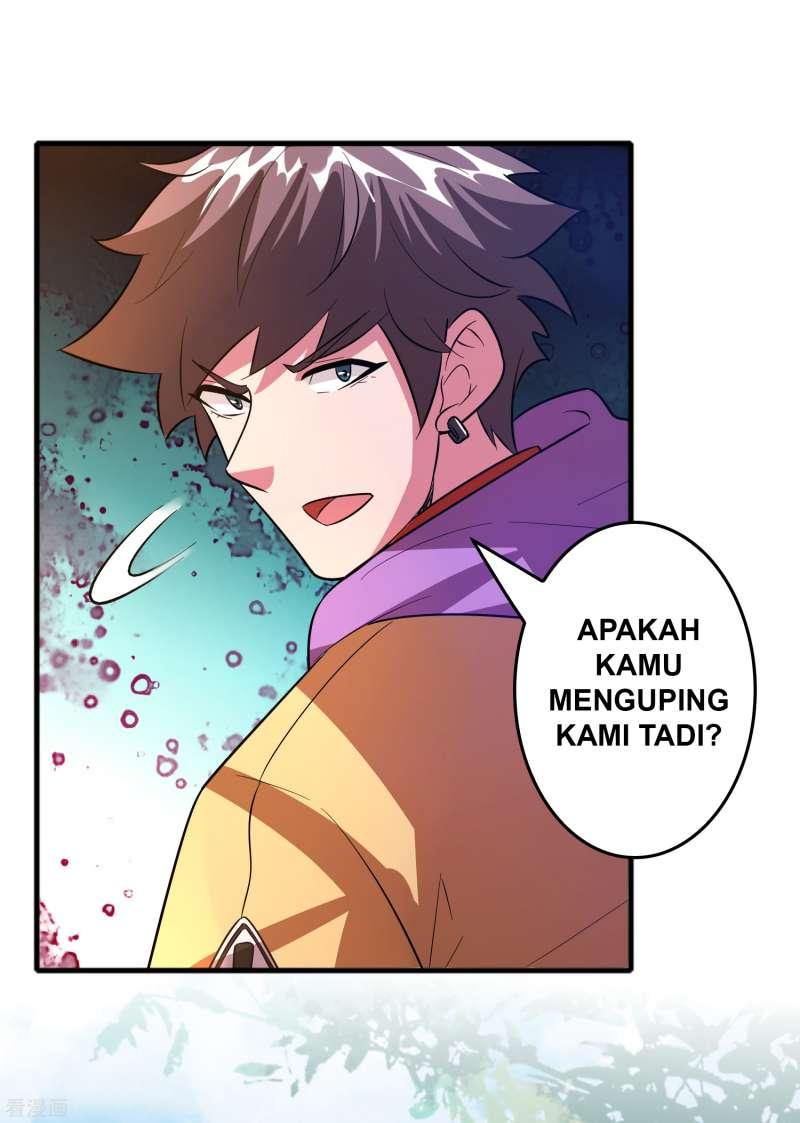 Outlander Tyrant Supplier Chapter 68 - halaman 27