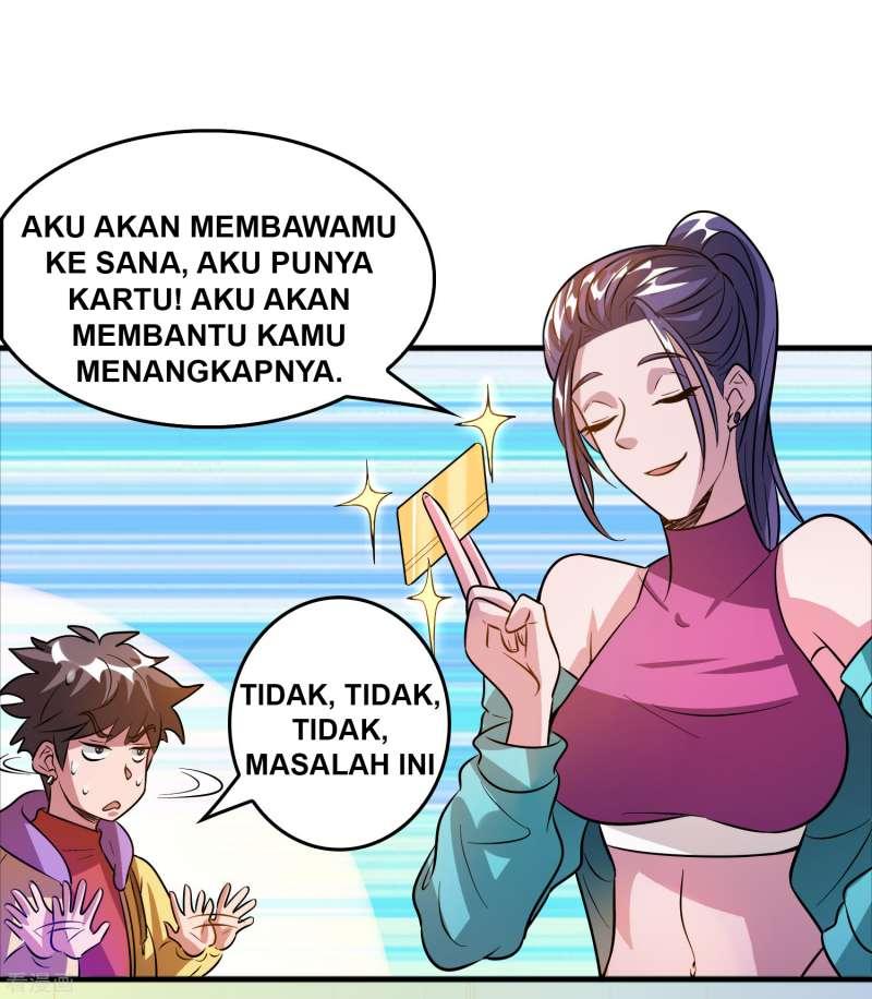 Outlander Tyrant Supplier Chapter 68 - halaman 29