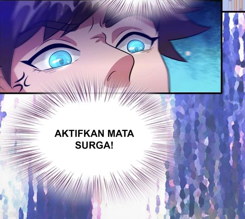 Outlander Tyrant Supplier Chapter 68 - halaman 31