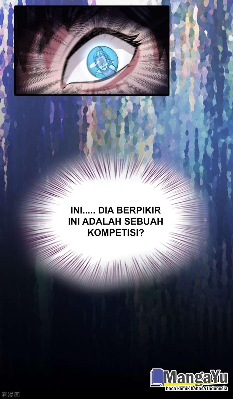 Outlander Tyrant Supplier Chapter 68 - halaman 32