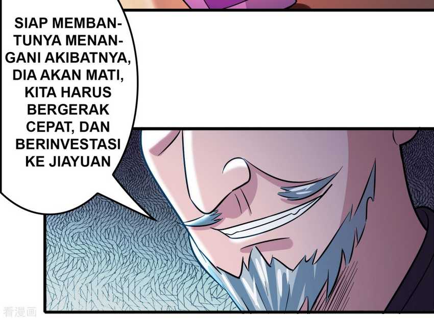 Outlander Tyrant Supplier Chapter 69 - halaman 11