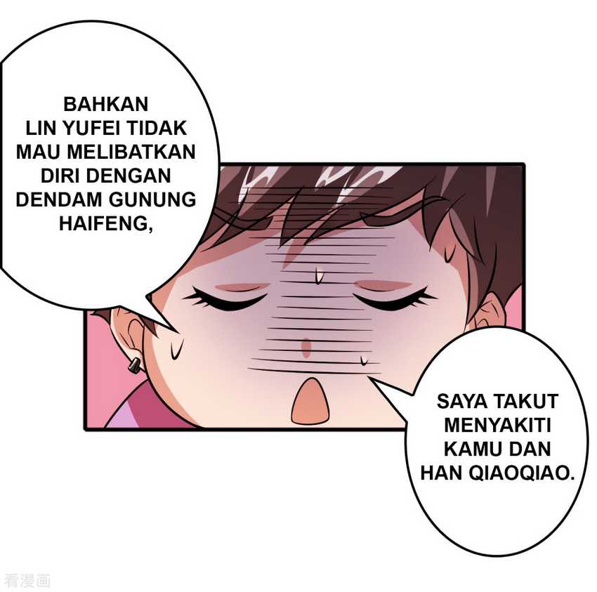 Outlander Tyrant Supplier Chapter 69 - halaman 19