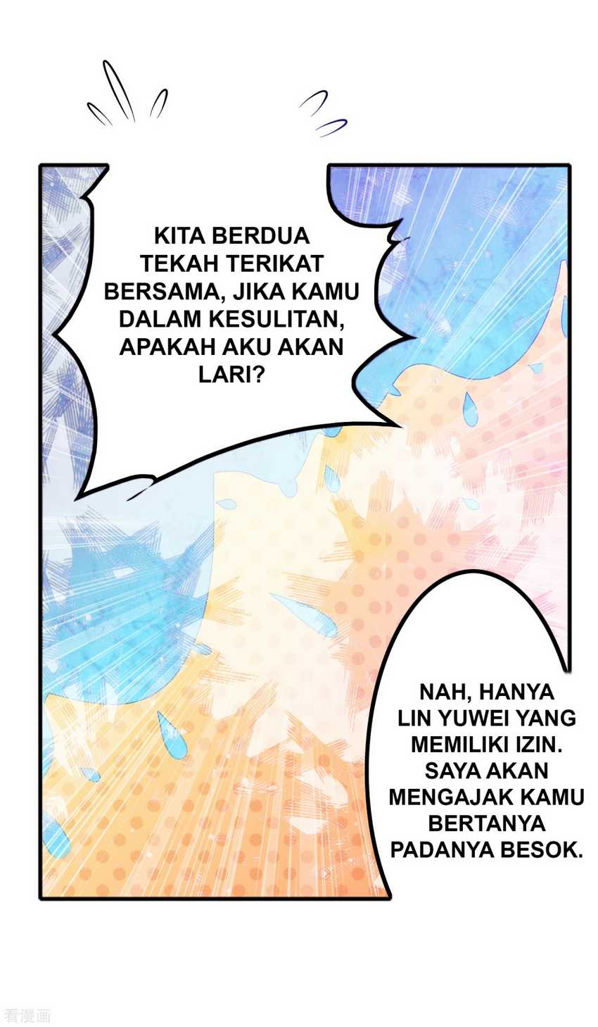 Outlander Tyrant Supplier Chapter 69 - halaman 20