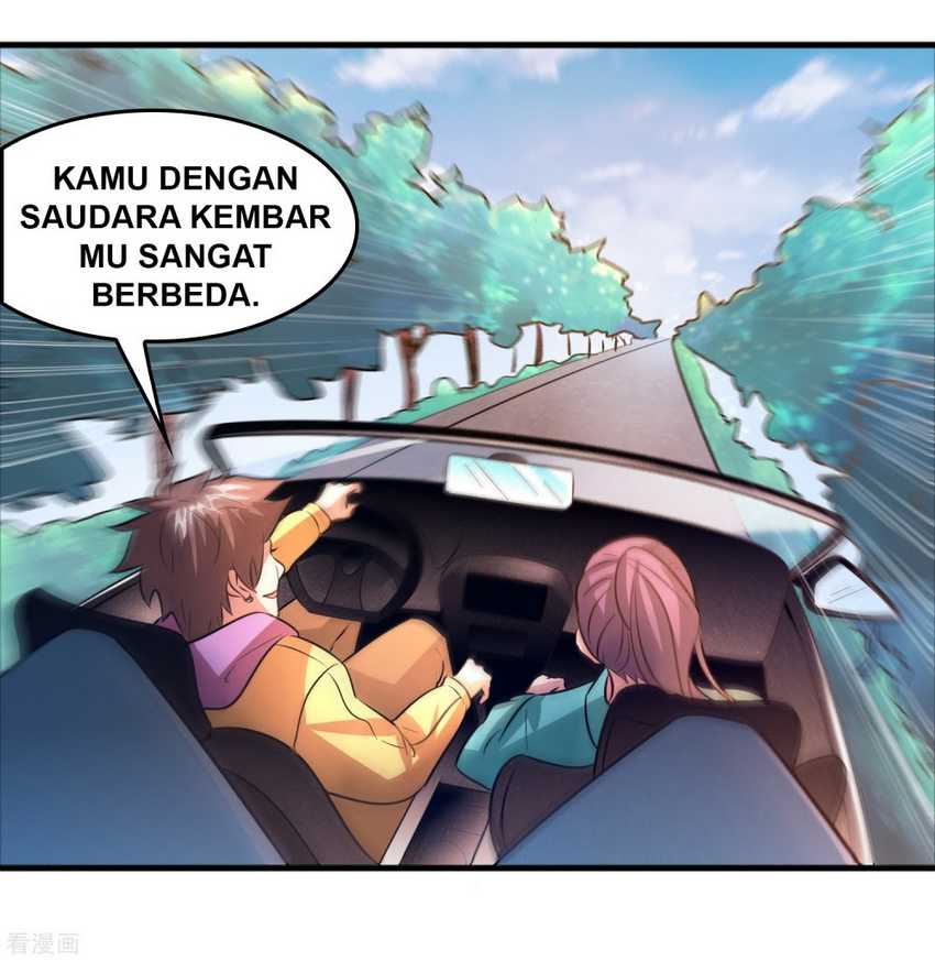 Outlander Tyrant Supplier Chapter 69 - halaman 27