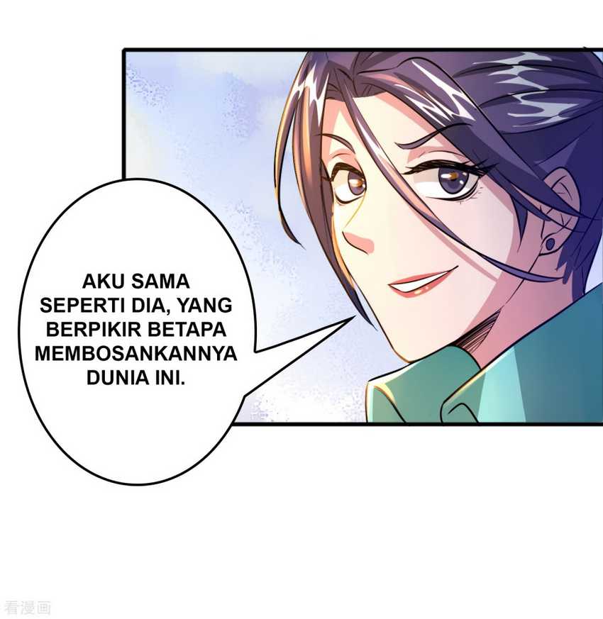 Outlander Tyrant Supplier Chapter 69 - halaman 28