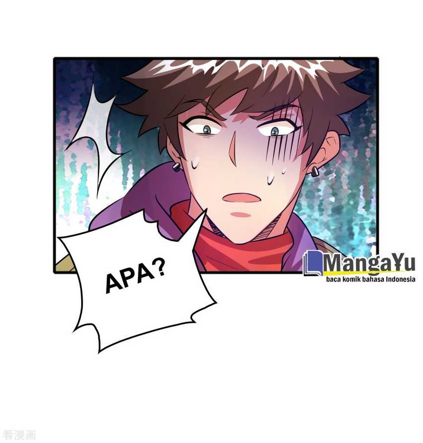 Outlander Tyrant Supplier Chapter 69 - halaman 30