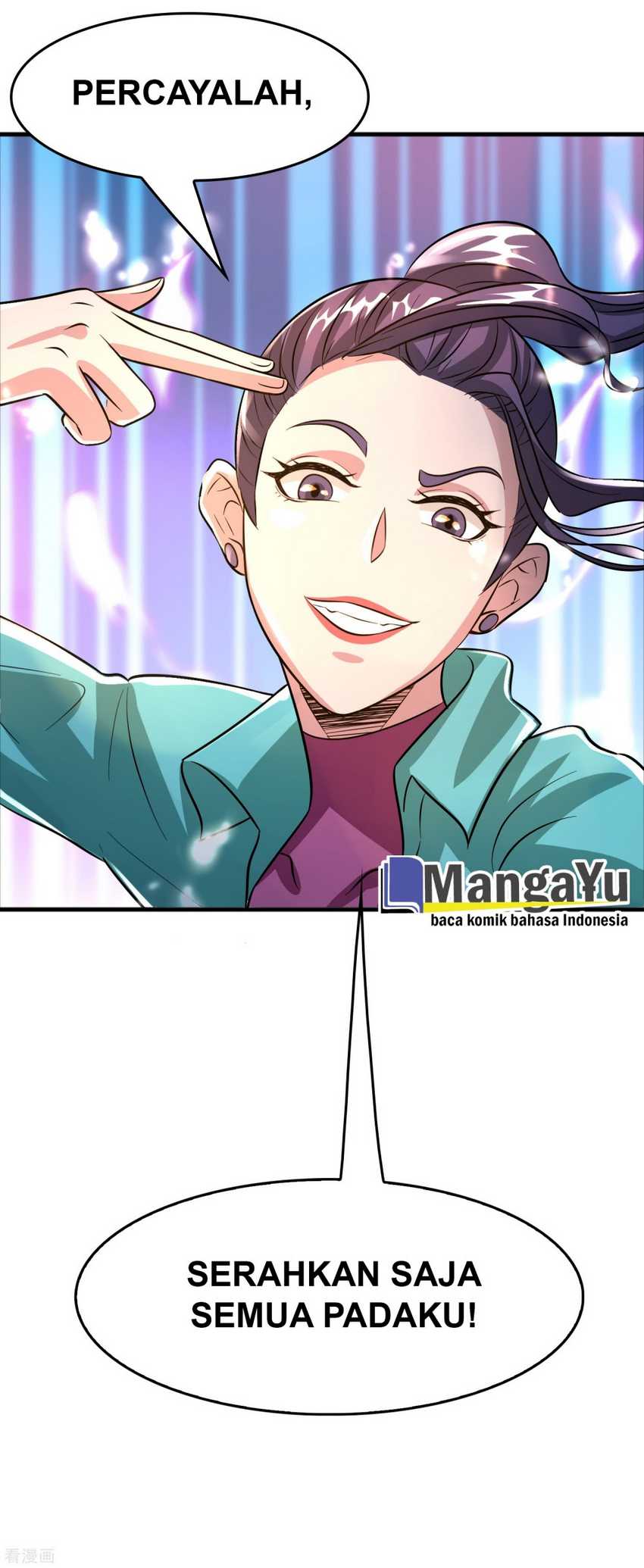 Outlander Tyrant Supplier Chapter 69 - halaman 31
