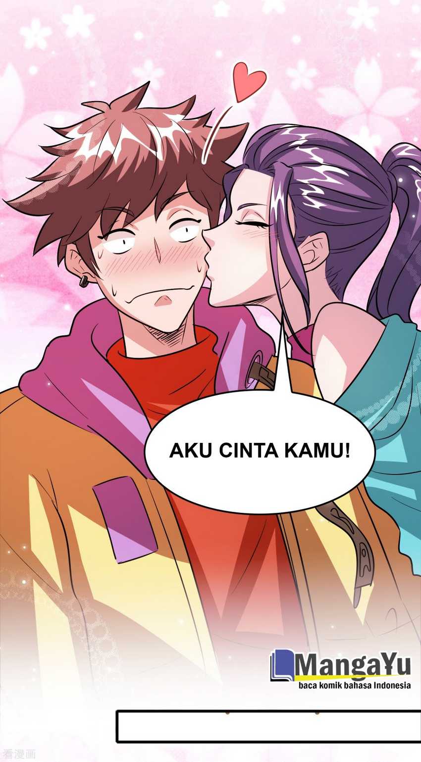 Outlander Tyrant Supplier Chapter 69 - halaman 7