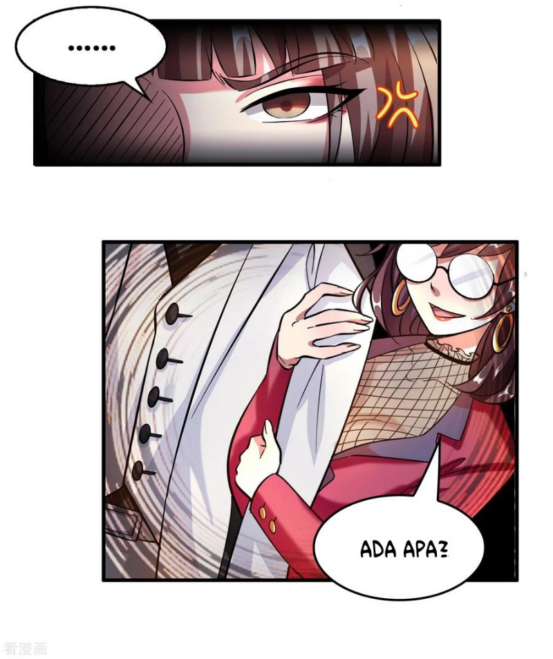 Outlander Tyrant Supplier Chapter 7 - halaman 10