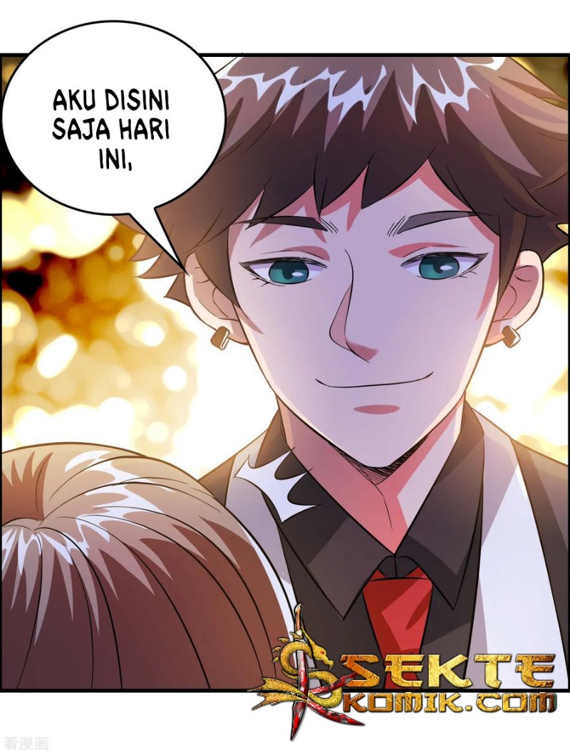 Outlander Tyrant Supplier Chapter 7 - halaman 13
