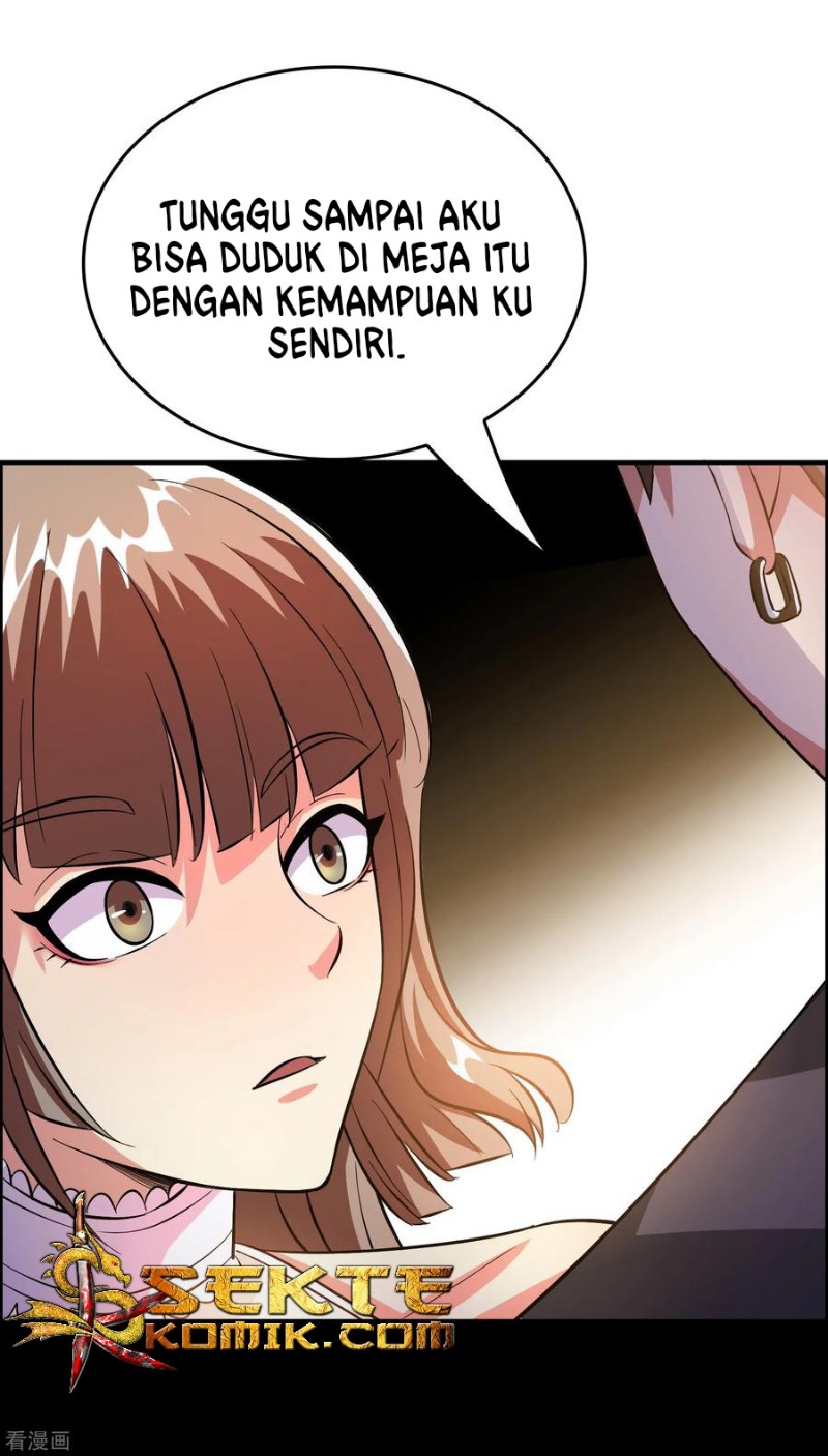 Outlander Tyrant Supplier Chapter 7 - halaman 14