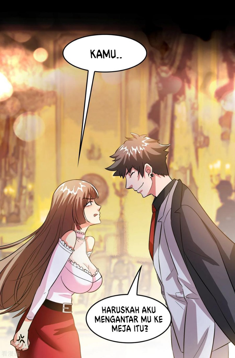 Outlander Tyrant Supplier Chapter 7 - halaman 15