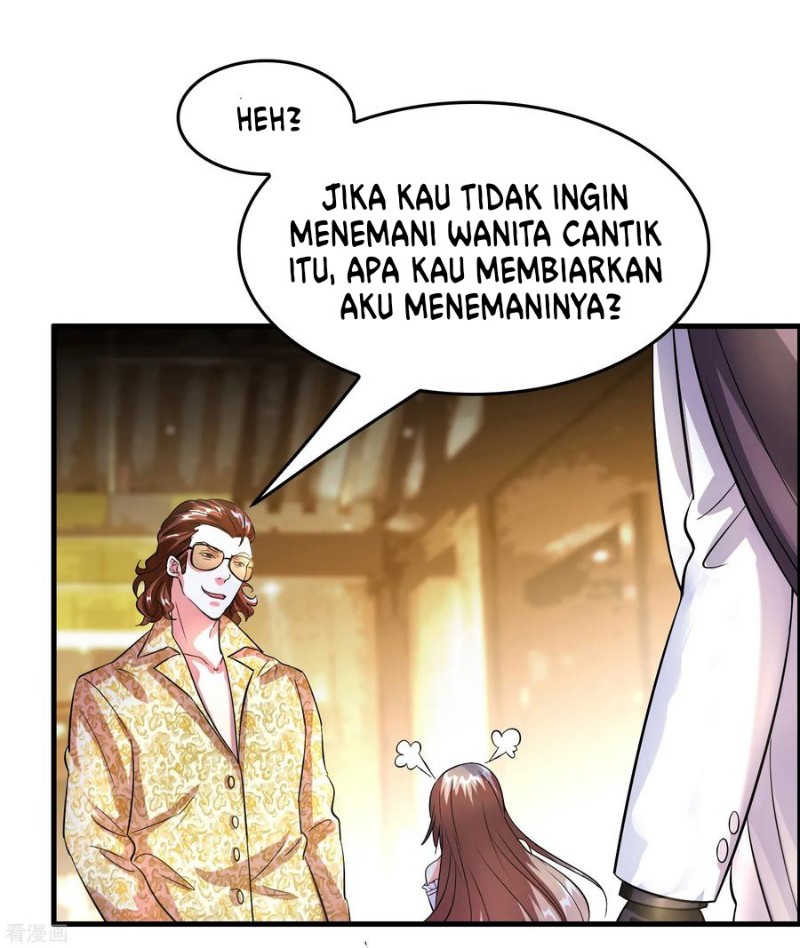 Outlander Tyrant Supplier Chapter 7 - halaman 17