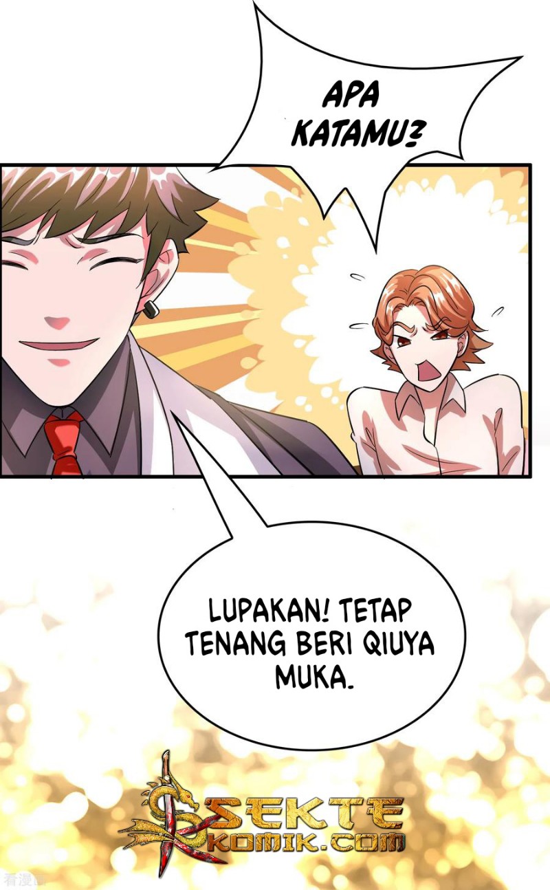 Outlander Tyrant Supplier Chapter 7 - halaman 18