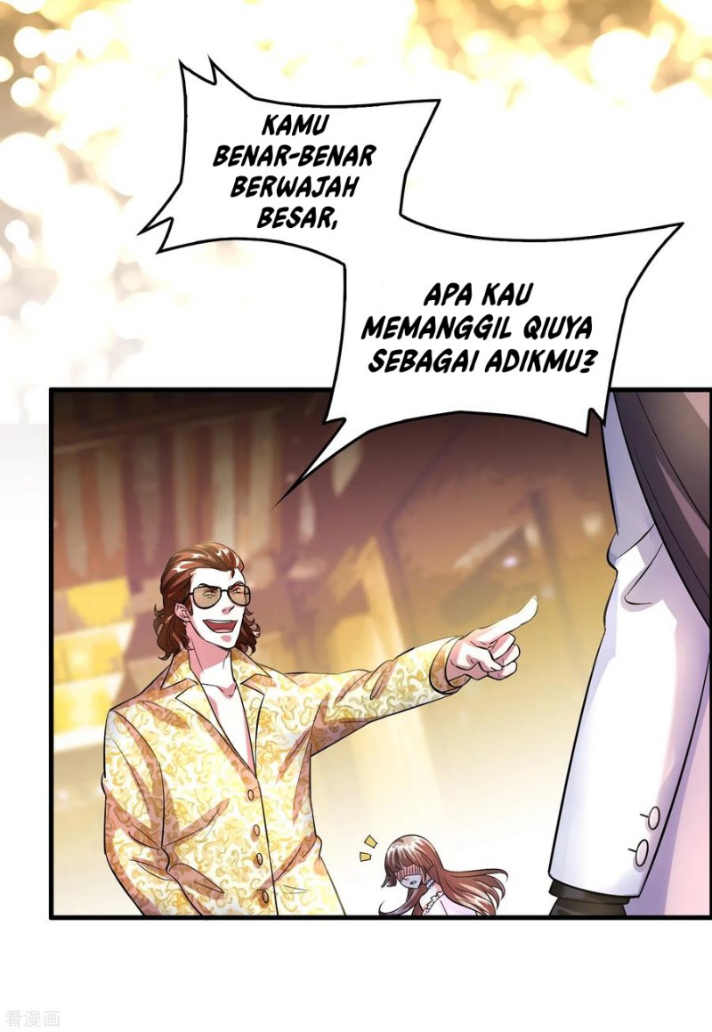 Outlander Tyrant Supplier Chapter 7 - halaman 19