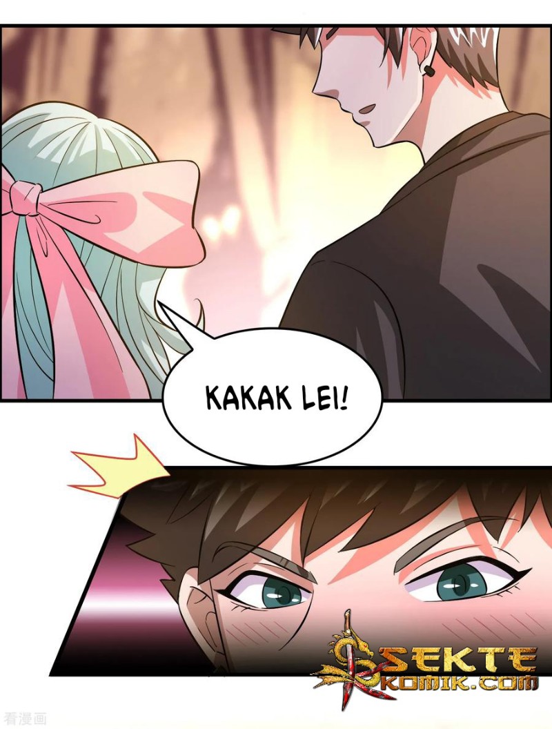 Outlander Tyrant Supplier Chapter 7 - halaman 20