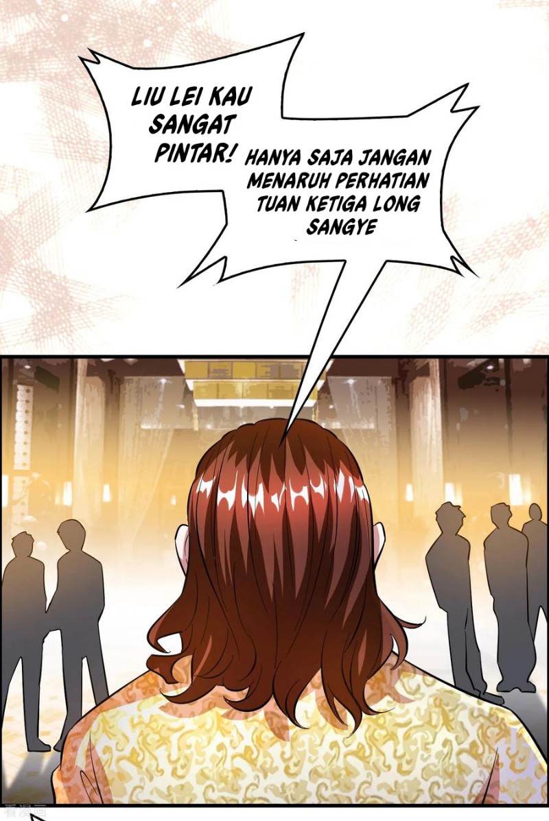 Outlander Tyrant Supplier Chapter 7 - halaman 26