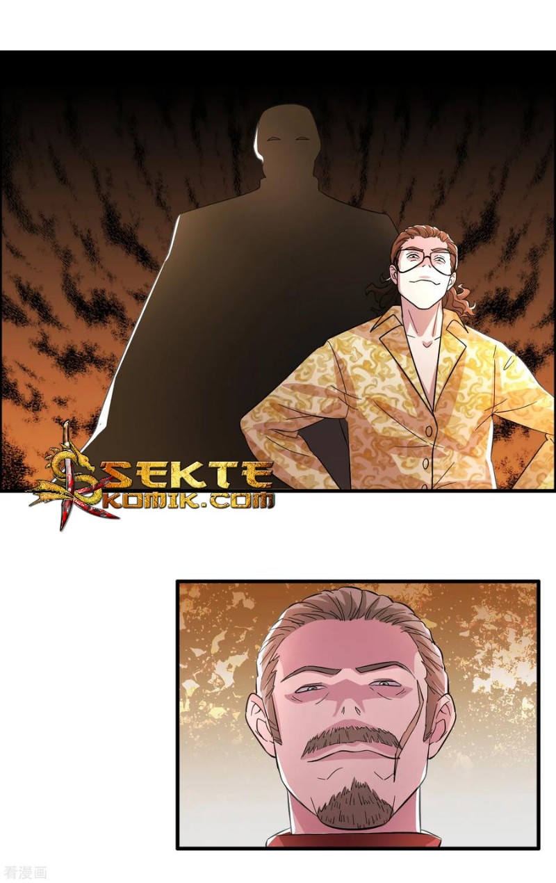 Outlander Tyrant Supplier Chapter 7 - halaman 28
