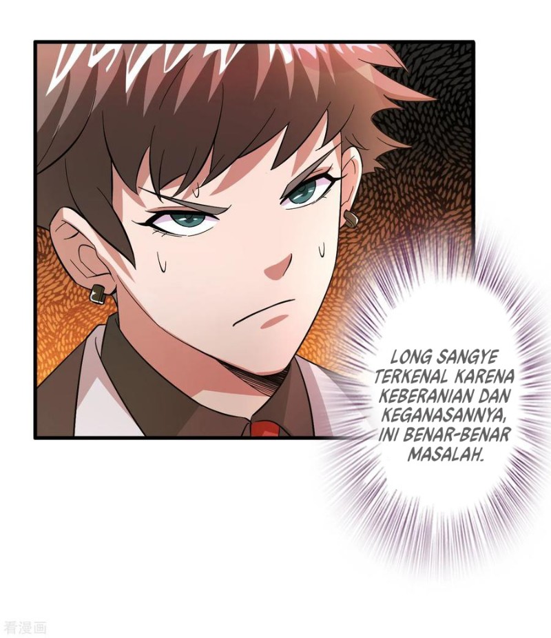 Outlander Tyrant Supplier Chapter 7 - halaman 29