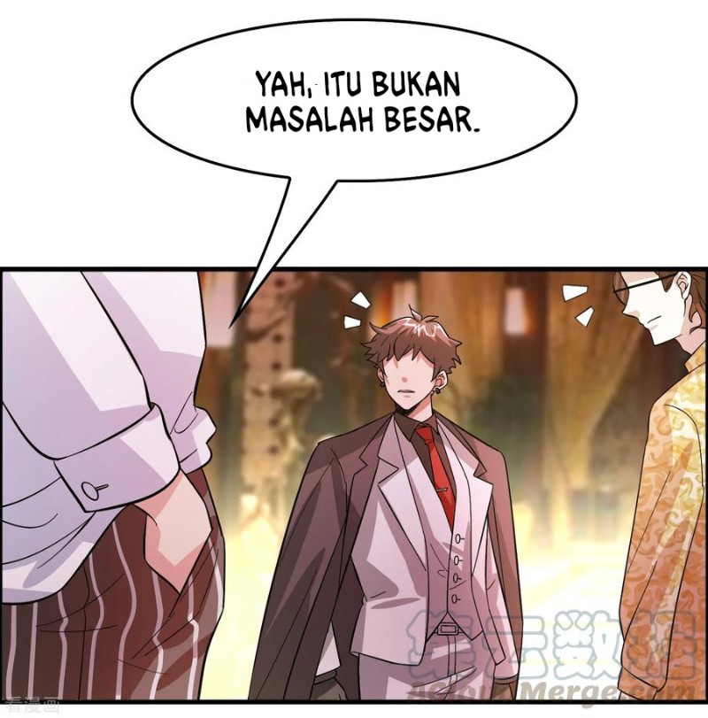 Outlander Tyrant Supplier Chapter 7 - halaman 30