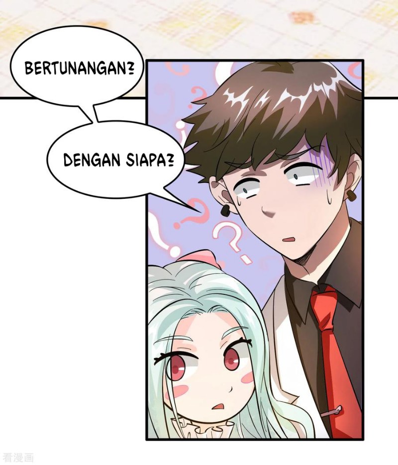 Outlander Tyrant Supplier Chapter 7 - halaman 34