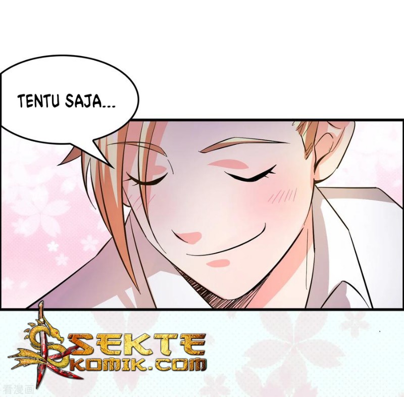 Outlander Tyrant Supplier Chapter 7 - halaman 35