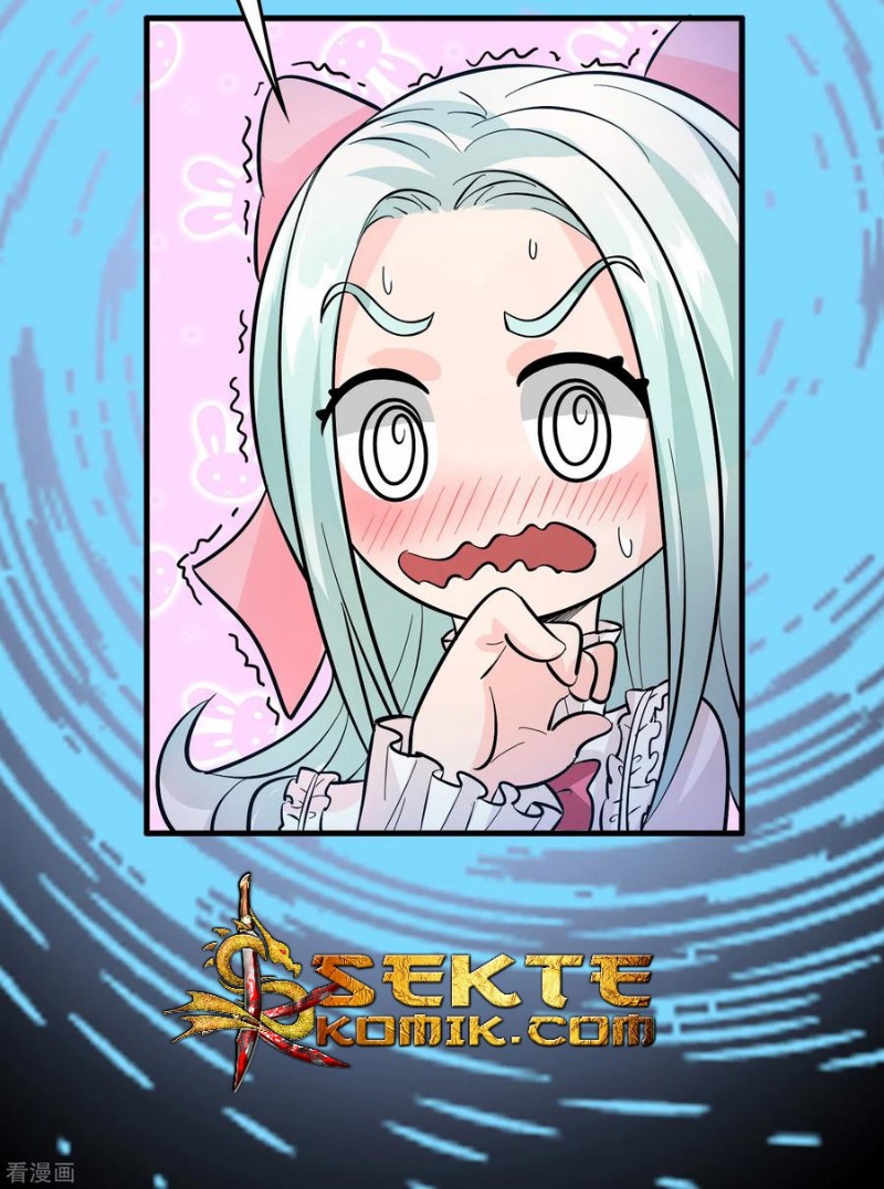 Outlander Tyrant Supplier Chapter 7 - halaman 38