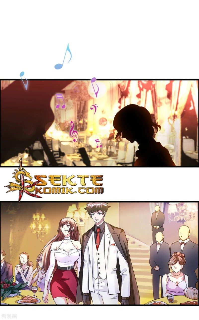 Outlander Tyrant Supplier Chapter 7 - halaman 4