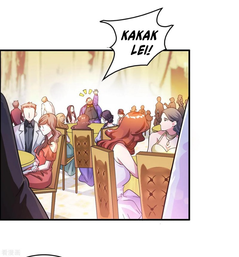 Outlander Tyrant Supplier Chapter 7 - halaman 5