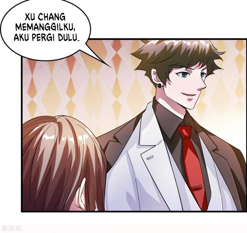 Outlander Tyrant Supplier Chapter 7 - halaman 6