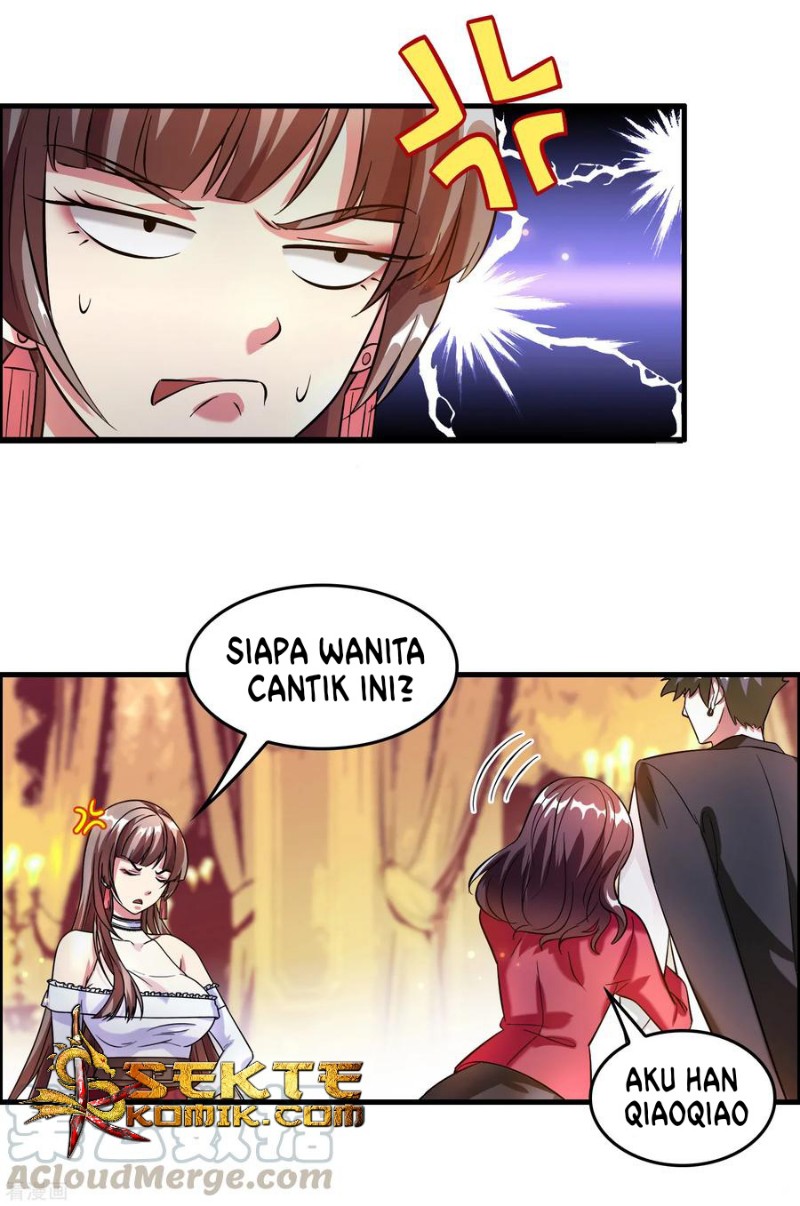 Outlander Tyrant Supplier Chapter 7 - halaman 9