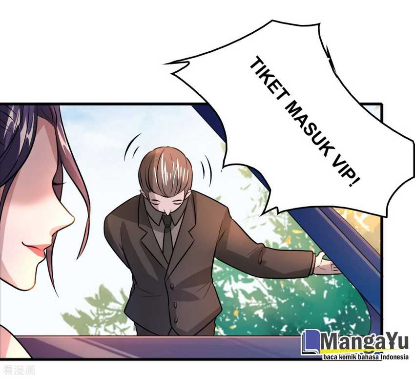 Outlander Tyrant Supplier Chapter 70 - halaman 11