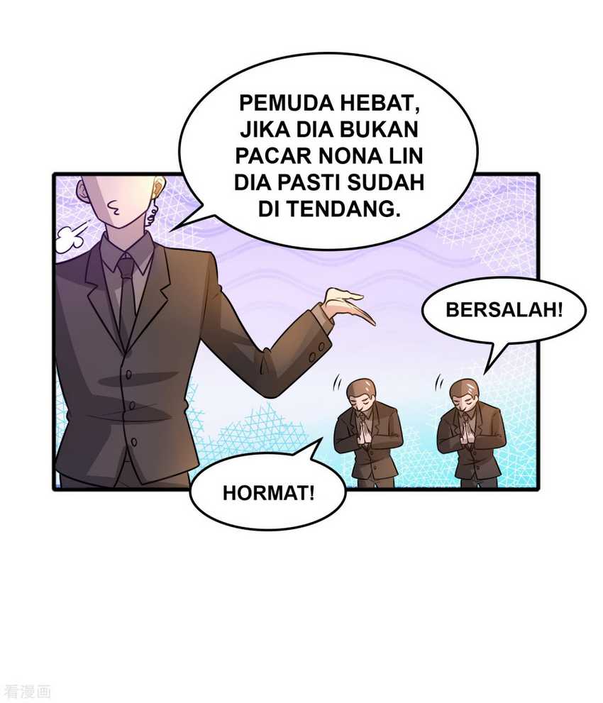 Outlander Tyrant Supplier Chapter 70 - halaman 13
