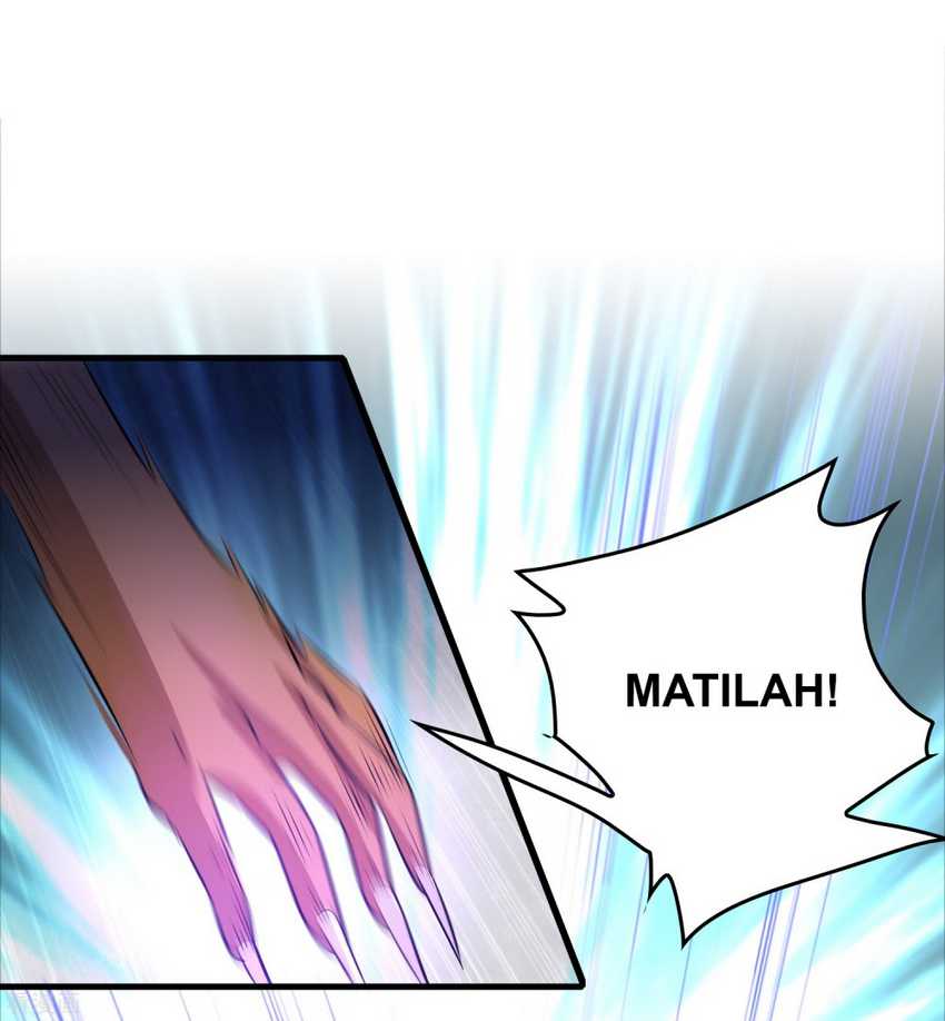 Outlander Tyrant Supplier Chapter 70 - halaman 30