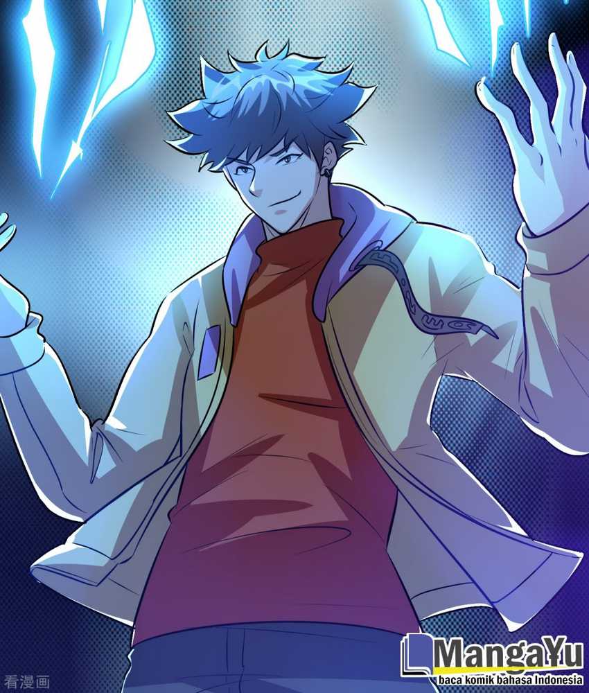 Outlander Tyrant Supplier Chapter 70 - halaman 35