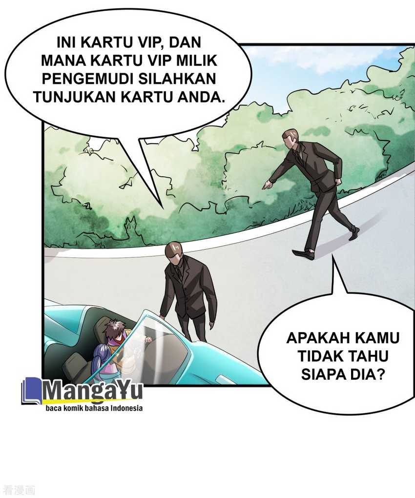 Outlander Tyrant Supplier Chapter 70 - halaman 8
