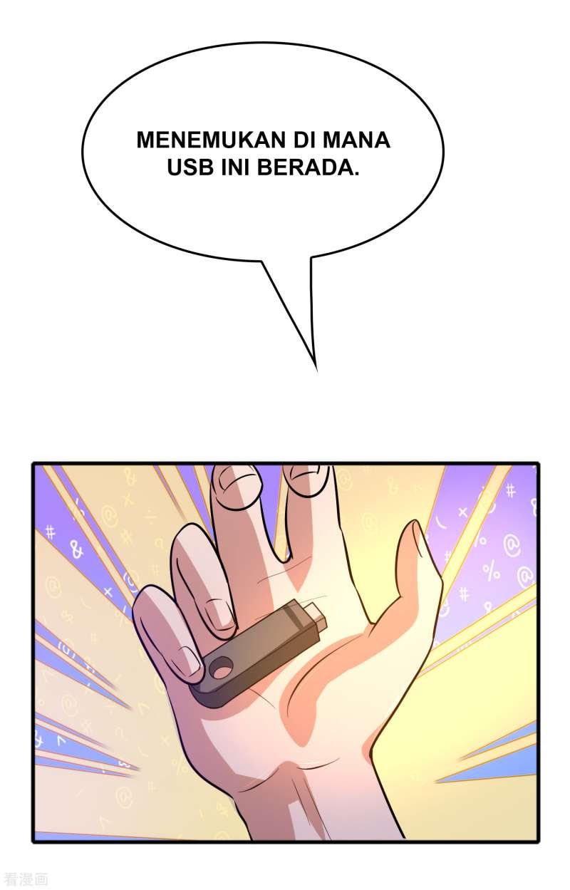 Outlander Tyrant Supplier Chapter 71 - halaman 11